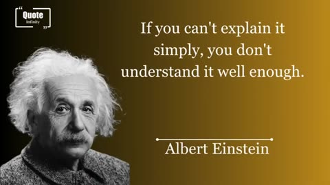 Albert Einstein quotes । inspirastional quotes