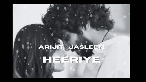 Janiye | Arijit Singh + Jasleen | Romatic song