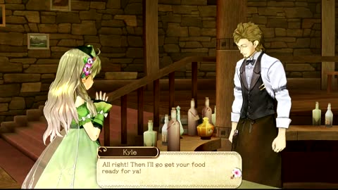 Atelier Ayesha The Alchemist of Dusk Playthrough Part100