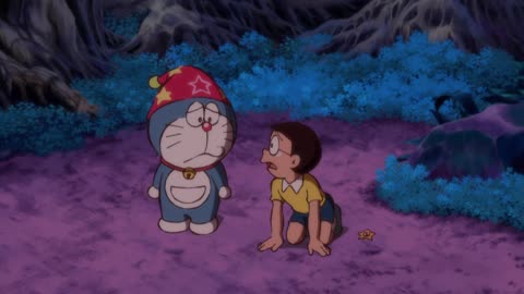 M11 - Doraemon Nobita's the Underworld [RareToonsIndia]