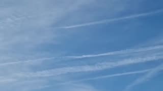 Weather modification