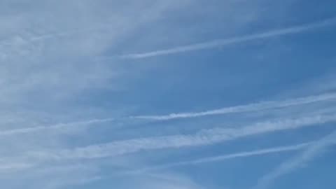 Weather modification