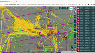 Bird NaziPac Skywest Airlines pilots gang banging Morristown - Feb 9th 2024 - 2pm