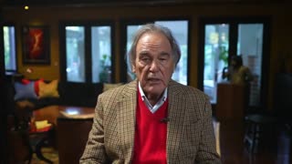 Oliver Stone calls attention to Julian Assange's final UK Court Hearing