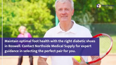 5 Essential Tips on How to Choose Diabetic Shoes