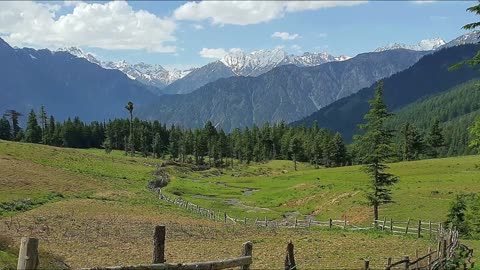Places To Visit In Swat Pakistan