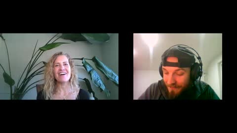 Ep. 70 Energy healing, Kundalini and Past Life Acceess (with Liz Peterson)