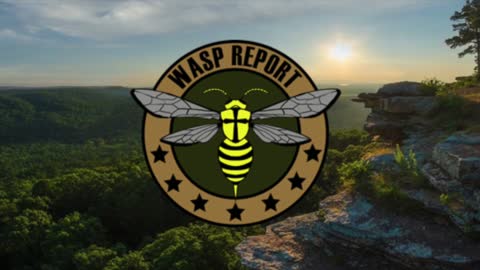 WASP Report EP 002; Emergency Broadcast, " They want to kill your children"