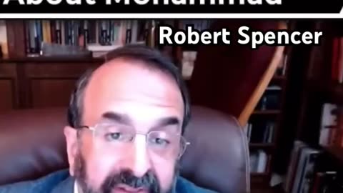 History of Muhammad, Mecca and Medina, Pt. 2 - Robert Spencer