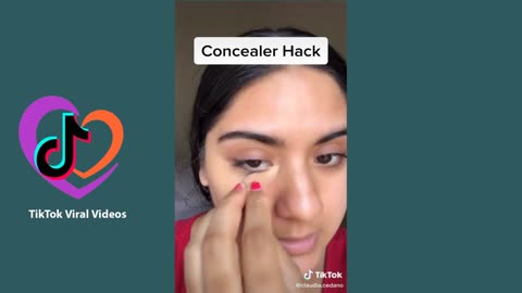 Makeup Hacks 2020 Viral Makeup Hacks and Tricks _1080p