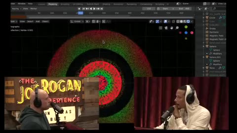 Joe Rogan Experience #2152 - Terrence Howard