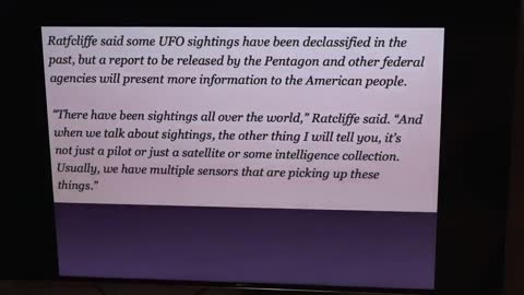 PP&S Report- UFO Update/Special Report!!!