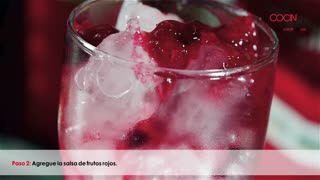 Receta Cocinarte: Chuck Berries