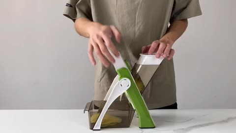 Food Slicer for Kitchen