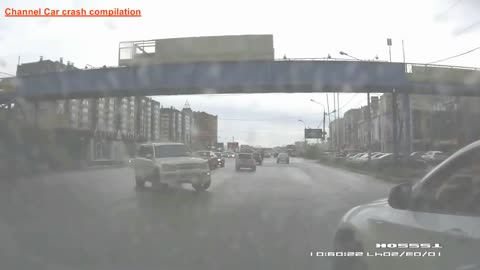 Armed and extremely dangerous Russian drivers | Road Rage In Russia