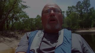 First 2 weeks in June on the Waccamaw river