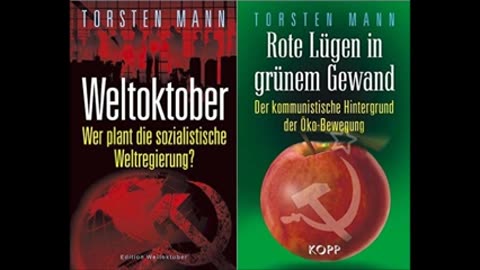 Die sowjetische Langzeitstrategie: Moskau plant den Weltoktober - Torsten Mann im Interview