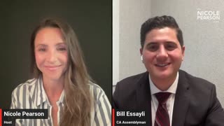 Patriot Traitor Pass w/ Bill Essayli