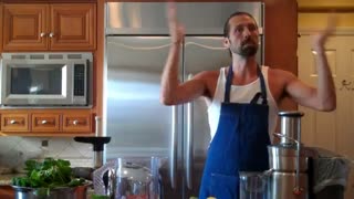 HOW TO START A RAW FOOD DIET TODAY ~ CLASSROOM SETTING ~ VIDEO #1 - Oct 30th 2011