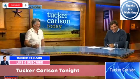 Tucker Carlson 4/3/24 | Breaking News April 3, 2024