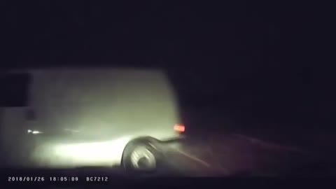 Dash cam, creepy car accidents from DVR cameras, a selection of accidents