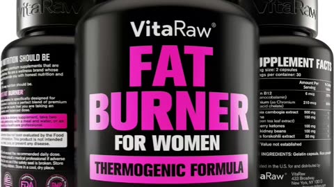 $8.99 Weight Loss Pills for Women, Diet Pills for Women, The Best Fat Burners for Women,