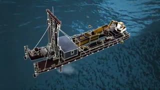Bering Sea Gold: Dredging for Freedom
