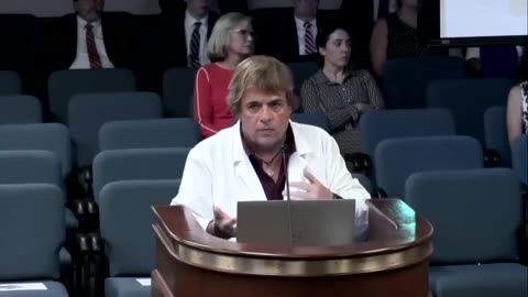 SC Senate Hearing - USC Professor Dr. Phillip Buckhaults.mp4