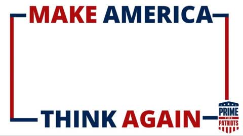 Make America Think Again