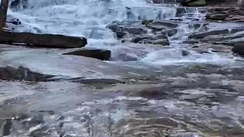 GA. Waterfalls