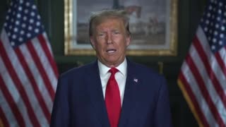 Trump Calls On Republican Competitors To Drop Out And Support Trump 2024