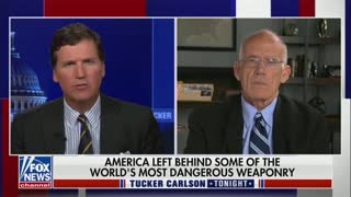 Victor Davis Hanson on TCT