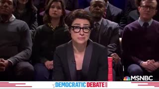 SNL Finally Funny Again: Makes Savage Video Of Democrats Debate [PART 2]