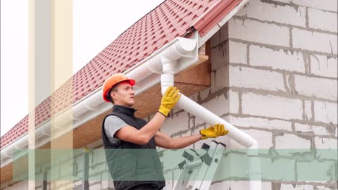 Gutter Cleaning By Fredy - (650) 771-3843
