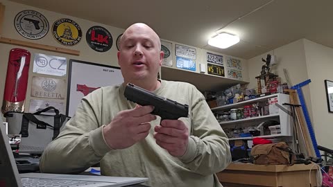 TGV² Garage Gun Talk: First thoughts on the Daniel Defense H9 & Answering more subscriber questions