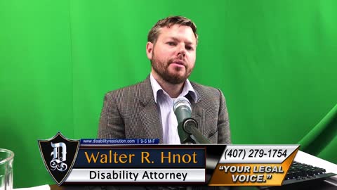 817: How many disability offices are in Alabama for SSDI and SSI adjudications? Attorney Walter Hnot