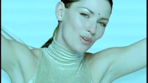 Shania Twain : From This Moment on