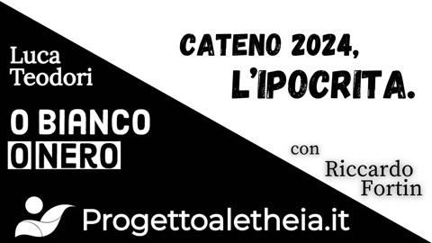 Cateno 2024, L'IPOCRITA.