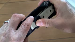 Ontario Knife Company's Rat-3