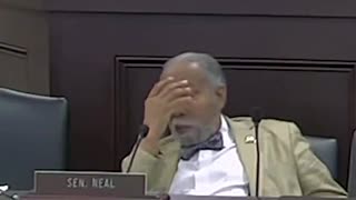 Senators Watch in Disbelief as Democrat Defends "Child Sex Dolls" for Pedophiles