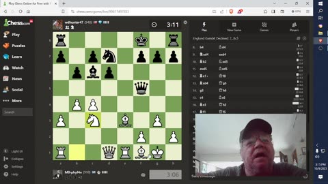 Chess Game 2023-10-09 15-11-15