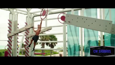 Baywatch movie all comedy scenes