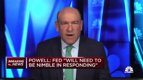 Fed Chair Powell_ Likely appropriate to raise funds rate at next meeting