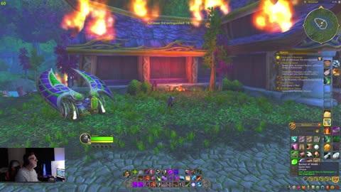 From Zero To Hero World Of Warcraft Retail [4]