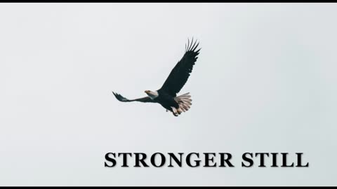 Pray USA 3/19/24 Stronger Still