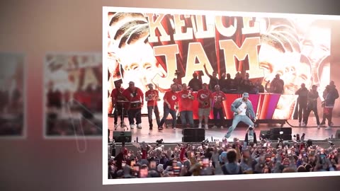 Travis Kelce announced Kelce Jam music festival return, but Taylor Swift could not attend