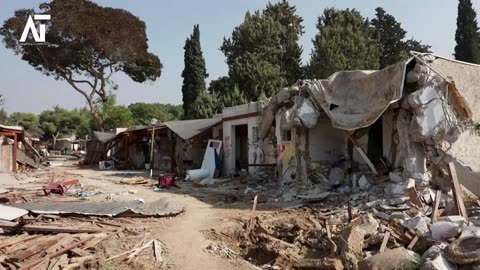 Israel Orders Further Evacuations in Gaza's Rafah Ground Attack Looms | Amaravati Today