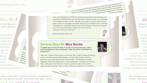 Pregnancy Miracle Review - Is it REALLY work for YOU?