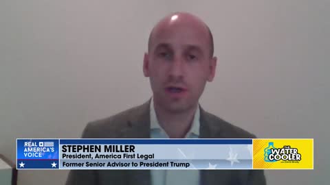 Stephen Miller on the COVID investigation: “China is getting away scot-free”