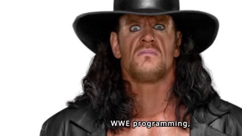 The Undertaker Criticizes WWE for Watering Down Ministry of Darkness' Potential